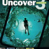 Uncover 3 Student's Book