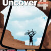 Uncover 4 Student's Book
