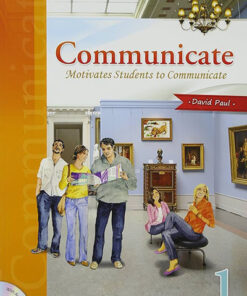 Communicate 1