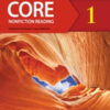 Core Nonfiction Reading 1