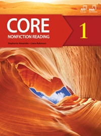 Core Nonfiction Reading 1