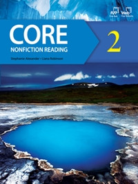 Core Nonfiction Reading 2