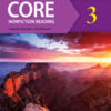Core Nonfiction Reading 3