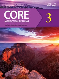 Core Nonfiction Reading 3