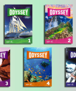 Download Compass Odyssey Pdf Resources