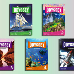 Download Compass Odyssey Pdf Resources