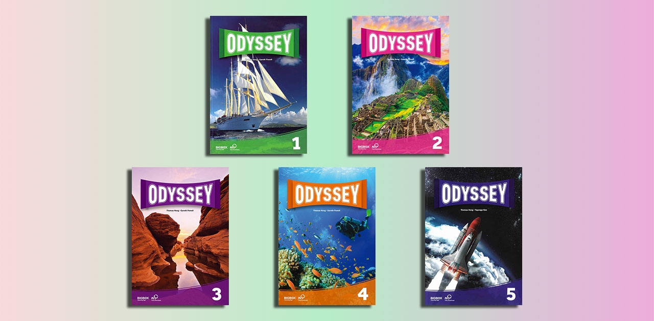 Download Compass Odyssey Pdf Resources