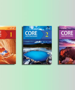 Download Core Nonfiction Reading Pdf