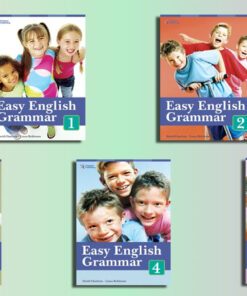 Download Easy English Grammar Pdf
