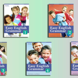 Download Easy English Grammar Pdf