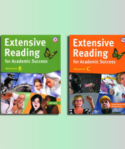 Download Extensive Reading for Academic Success Pdf