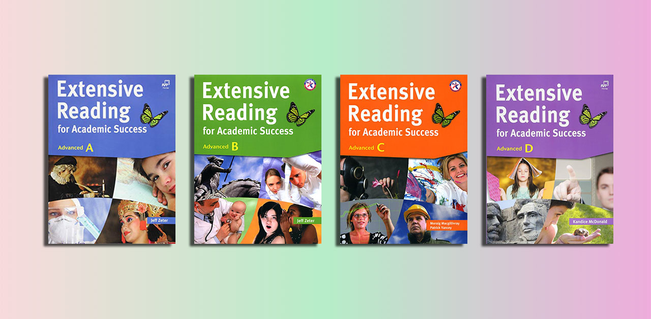 Download Extensive Reading for Academic Success Pdf