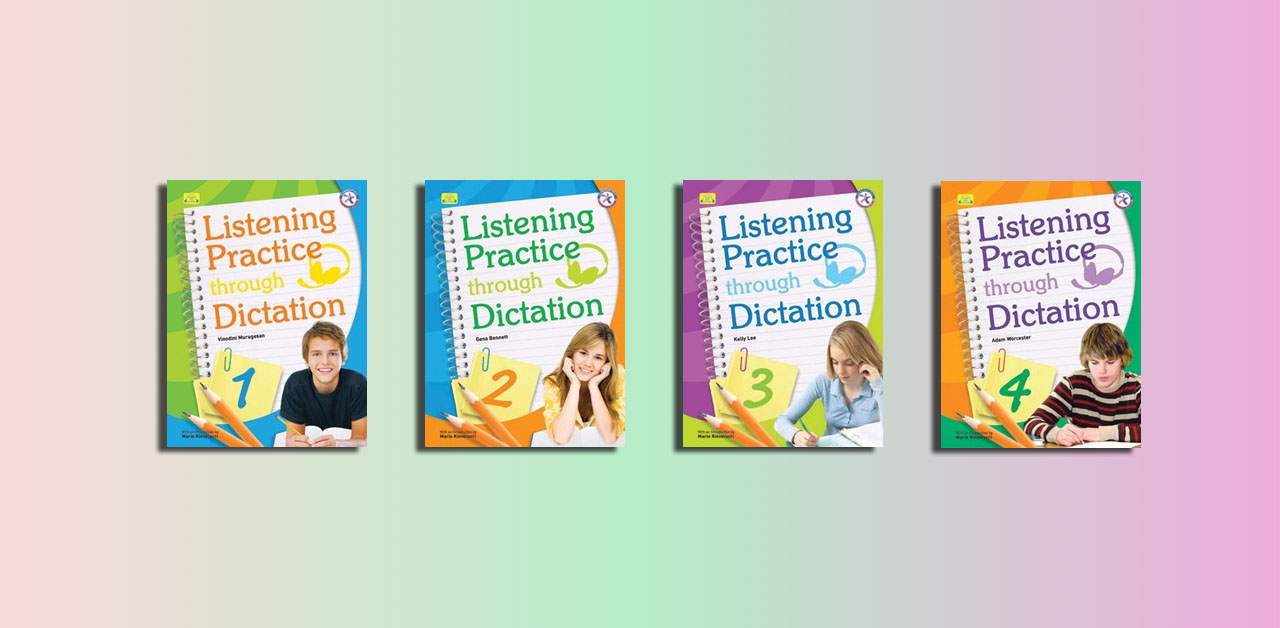 Download Listening Practice Through Dictation Pdf