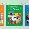 Download Listening to the News - Voice of America