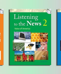 Download Listening to the News - Voice of America