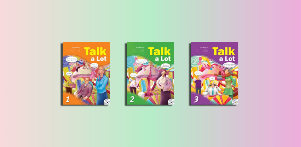 Download Talk a Lot Pdf