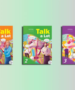 Download Talk a Lot Pdf