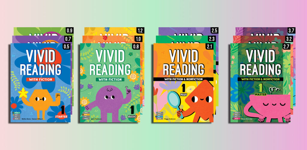 Download Vivid Reading Pdf