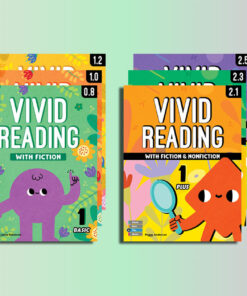 Download Vivid Reading Pdf