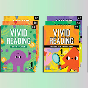 Download Vivid Reading Pdf