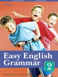 Easy English Grammar 2