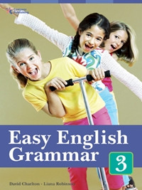 Easy English Grammar 3