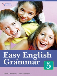 Easy English Grammar 5