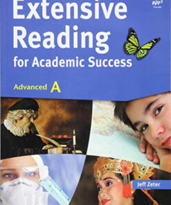 Extensive Reading for Academic Success A