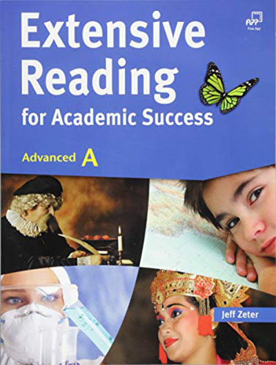 Extensive Reading for Academic Success A