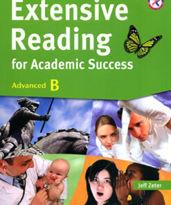 Extensive Reading for Academic Success B