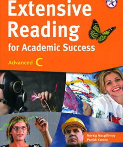 Extensive Reading for Academic Success C