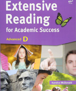 Extensive Reading for Academic Success D