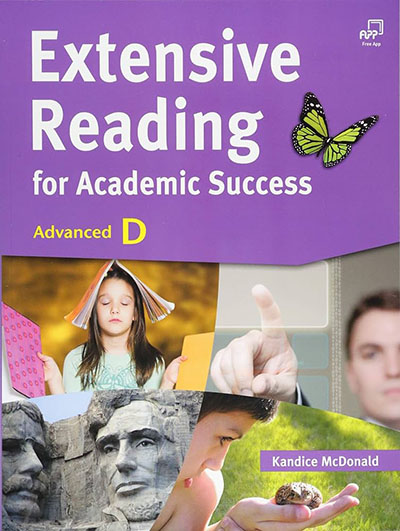 Extensive Reading for Academic Success D