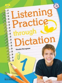 Listening Practice Through Dictation 1