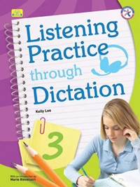 Listening Practice Through Dictation 3