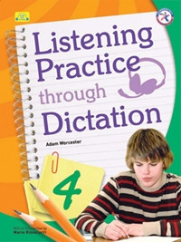 Listening Practice Through Dictation 4