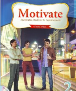 Motivate 2