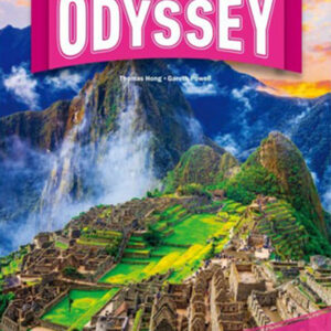 Odyssey_2_Student_book_Workbook