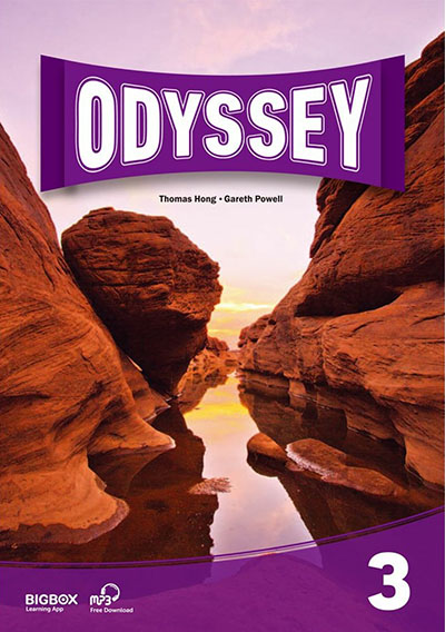 Odyssey_3_Student_book_Workbook