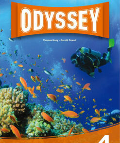 Odyssey_4_Student_book_Workbook