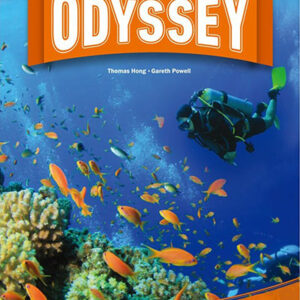Odyssey_4_Student_book_Workbook