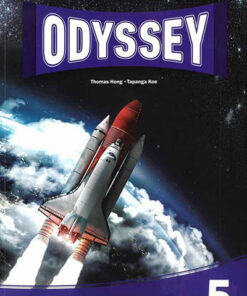 Odyssey_5_Student_book_Workbook
