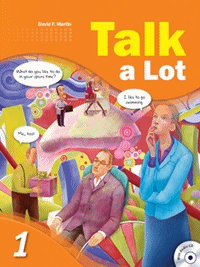 Talk a Lot 1