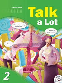 Talk a Lot 2