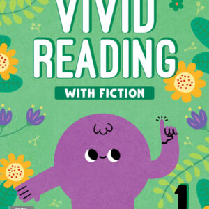 Vivid Reading with Fiction Basic 1