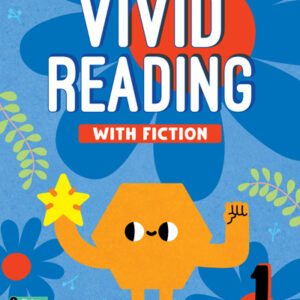 Vivid Reading with Fiction Starter 1