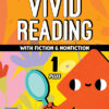 Vivid Reading with Fiction and Nonfiction Plus 1