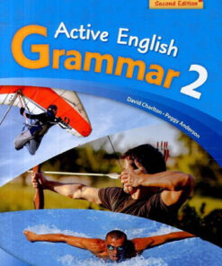 Active English Grammar 2e 2 Student Book