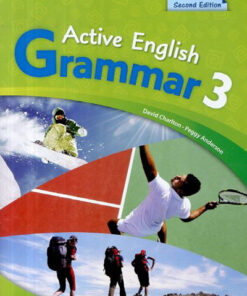 Active English Grammar 2e 3 Student Book