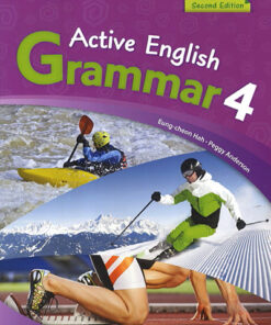 Active English Grammar 2e 4 Student Book